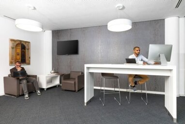 Bürofläche zur Miete Provisionsfrei 99 € 10 m² Bürofläche teilbar von 5 m² bis 10 m² Königsallee 2b Stadtmitte Düsseldorf 40212