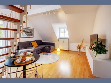 Wohnung zur Miete Wohnen auf Zeit 1.890 € 2,5 Zimmer 45 m² Altperlach München 81737