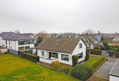 Einfamilienhaus zum Kauf 239.000 € 5 Zimmer 156 m² 495 m² Grundstück Obernbeck Löhne 32584
