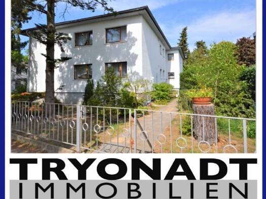 Mehrfamilienhaus zum Kauf als Kapitalanlage geeignet 1.350.000 € 381 m² 1.213 m² Grundstück Lichtenrade Berlin 12305