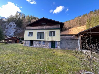 Einfamilienhaus zum Kauf 350.000 € 4 Zimmer 127 m² 1.038 m² Grundstück Schwarzau im Gebirge 2662