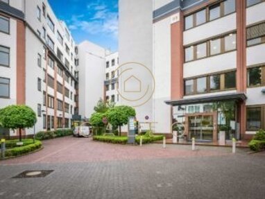 Bürokomplex zur Miete Provisionsfrei 675 m² Bürofläche teilbar ab 1 m² Rödelheim Frankfurt am Main 60489