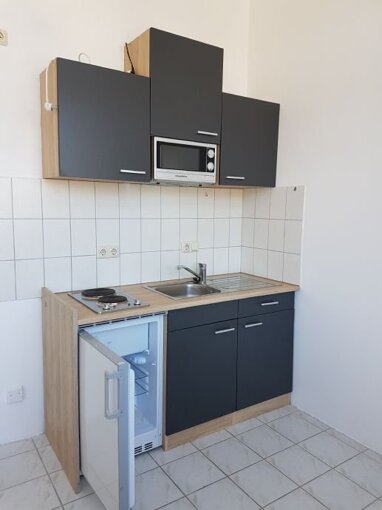 Apartment zur Miete 200 € 1 Zimmer 32,8 m² Neumark Neumark 08496