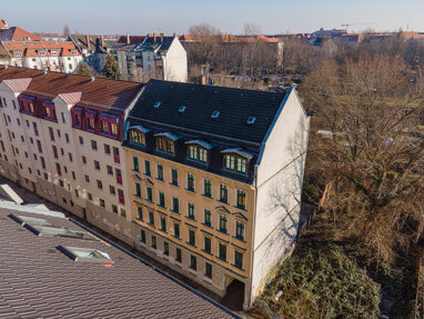 Wohnung zum Kauf Provisionsfrei 208.700 € 4 Zimmer 85,2 m² 1. Geschoss Anger-Crottendorf Leipzig 04315