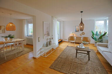 Wohnung zum Kauf 340.000 € 4 Zimmer 122 m² Heiderhof Bonn 53177