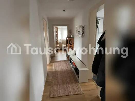 Maisonette zur Miete Tauschwohnung 740 € 3 Zimmer 62 m² 2. Geschoss Marburg 35039