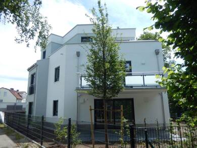 Neubauprojekt zum Kauf Blumenau München 80689