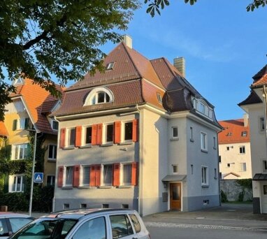 Mehrfamilienhaus zum Kauf 1.190.000 € 12 Zimmer 225 m² 257 m² Grundstück Schnetzenhausen Friedrichshafen 88045