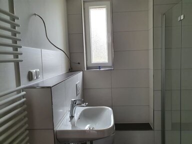 Wohnung zur Miete 320 € 2 Zimmer 45,4 m² 2. Geschoss W.-Hellge-Straße 224 Schönebeck Schönebeck (Elbe) 39218