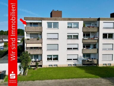 Wohnung zum Kauf 159.500 € 3 Zimmer 75,3 m² frei ab sofort Belm Belm 49191