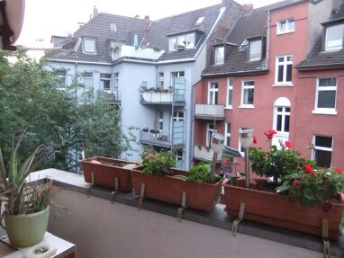 Apartment zur Miete 1.075 € 2,5 Zimmer 54 m² 3. Geschoss Ulrichgasse 16c Altstadt - Süd Köln 50678