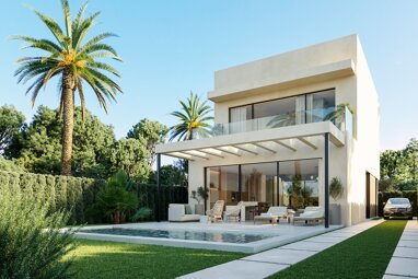 Villa zum Kauf 1.990.000 € 5 Zimmer 290 m² 568 m² Grundstück Port Adriano 07180