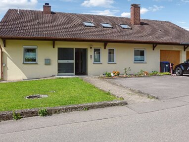 Wohnung zum Kauf 265.000 € 4 Zimmer 112 m² Esenhausen Wilhelmsdorf 88271