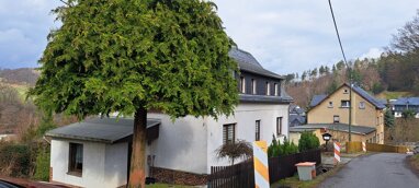 Einfamilienhaus zum Kauf Provisionsfrei 200.000 € 5 Zimmer 120 m² 420 m² Grundstück Grüner Weg 2 Kemtau Burkhardtsdorf 09235