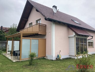 Mehrfamilienhaus zum Kauf 430.000 € 6 Zimmer 150 m² 730 m² Grundstück Rettenbach Deggendorf 94469