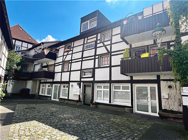 Wohnung zum Kauf 125.000 € 2 Zimmer 57 m² Soest Soest , Westf 59494