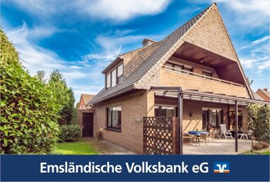 Einfamilienhaus zum Kauf 310.000 € 7 Zimmer 154 m² 514 m² Grundstück Lingen Lingen 49809