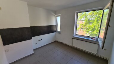Wohnung zur Miete 670 € 3 Zimmer 74,3 m² 2. Geschoss Heinrichstr. 22, Whg-Nr. 5, II. OG links Innenstadt 14 Osnabrück 49074