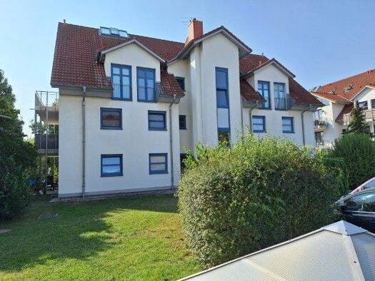 Wohnung zum Kauf 99.000 € 1 Zimmer 49 m² 1. Geschoss Brandis 04821