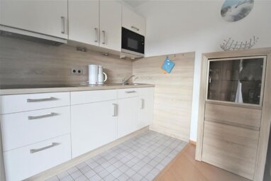 Apartment zum Kauf 182.000 € 1 Zimmer Vogelsand 25-37 Döse Cuxhaven 27476