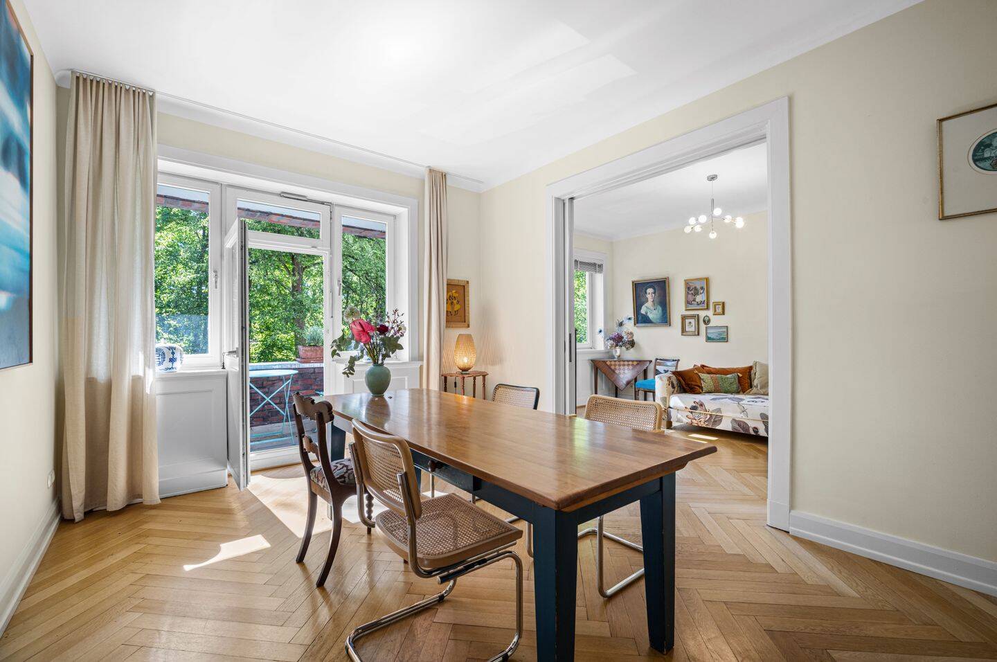 Wohnung zum Kauf