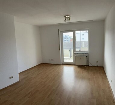 Wohnung zum Kauf 155.000 € 2 Zimmer 48,3 m² Zaystr. 65 Bittler Rastatt 76437