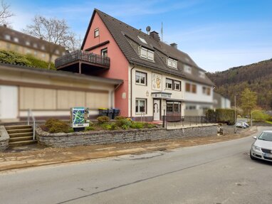 Mehrfamilienhaus zum Kauf 170.000 € 9 Zimmer 180 m² 677 m² Grundstück Ütterlingsen Werdohl 58791