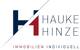 HAUKE HINZE IMMOBILIEN