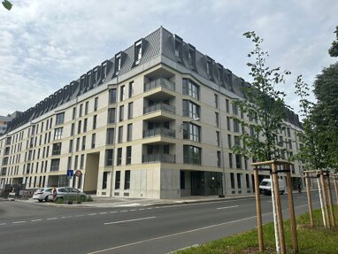 Bürofläche zur Miete Provisionsfrei 795 € 66,3 m² Bürofläche Käthe-Kollwitz-Ufer 12 Johannstadt-Nord (Bönischplatz) Dresden 01307