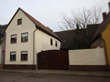 Einfamilienhaus zum Kauf 489.000 € 4 Zimmer 145 m² 821 m² Grundstück Otterstadt 67166