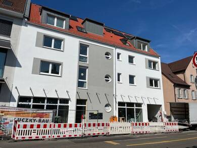 Neubauprojekt zum Kauf Weilimdorf Stuttgart 70499