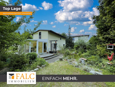Einfamilienhaus zum Kauf 420.000 € 2,5 Zimmer 95 m² 1.034 m² Grundstück Bergholz-Rehbrücke Bergholz-Rehbrücke / Bergholz 14558