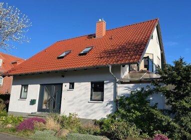 Einfamilienhaus zum Kauf 539.000 € 6 Zimmer 136,4 m² 486 m² Grundstück Knieper Nord Stralsund 18435