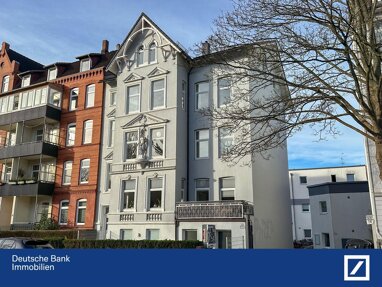 Mehrfamilienhaus zum Kauf 4.900.000 € 59 Zimmer 1.704,2 m² 1.650 m² Grundstück Südfriedhof Bezirk 5 Kiel 24114
