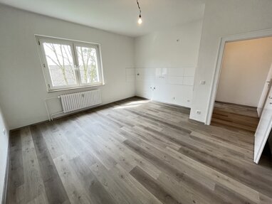 Wohnung zur Miete 389 € 1,5 Zimmer 46 m² 2. Geschoss Schönaichstr. 14 Altendorf Essen 45143