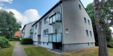 Wohnung zur Miete 521 € 3,5 Zimmer 64,3 m² 1. Geschoss Bauernkamp 31 Werne Bochum 44894