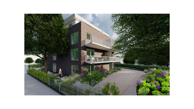 Wohnung zum Kauf Provisionsfrei 397.000 € 3 Zimmer 96 m² Hochemmerich Duisburg 47228