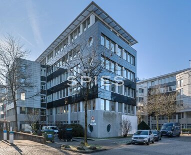 Bürofläche zur Miete 12 € 255 m² Bürofläche teilbar ab 255 m² Bahrenfeld Hamburg 22607