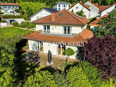 Einfamilienhaus zum Kauf 749.000 € 6 Zimmer 190 m² 696 m² Grundstück Tairnbach Mühlhausen 69242