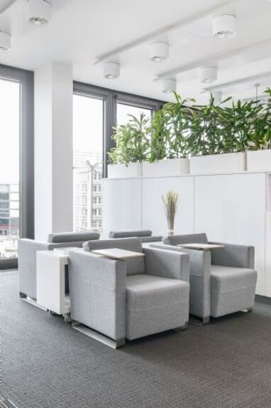 Bürofläche zur Miete 99 € 10 m² Bürofläche teilbar von 5 m² bis 10 m² Gontardstraße 11 Mitte Berlin 10178