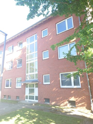 Wohnung zur Miete 601 € 2 Zimmer 64,2 m² 2. Geschoss Grüffkamp 14 Pries Kiel 24159