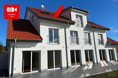 Reihenendhaus zum Kauf Provisionsfrei 630.000 € 5 Zimmer 135 m² 315 m² Grundstück Dinkelsbühl Dinkelsbühl 91550