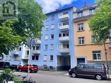 Wohnung zur Miete 450 € 1 Zimmer 27 m² Altstadt Konstanz 78462