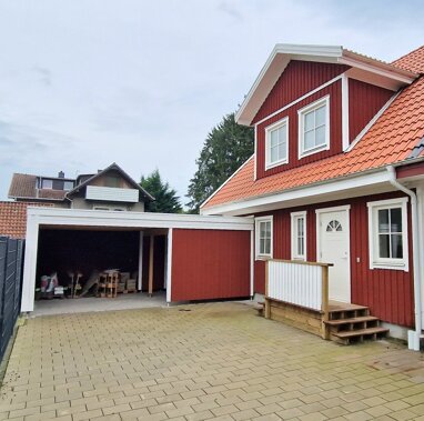 Doppelhaushälfte zum Kauf 350.000 € 3 Zimmer 115 m² 265 m² Grundstück Spradow Bünde / Spradow 32257