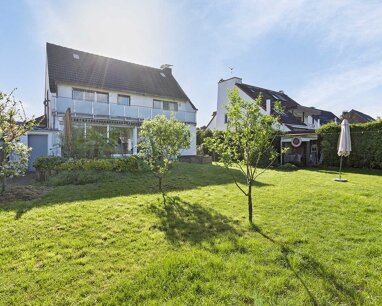 Einfamilienhaus zum Kauf Provisionsfrei 597.400 € 5 Zimmer 171 m² 716 m² Grundstück Tiefenbroich Ratingen 40880