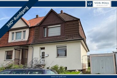 Doppelhaushälfte zum Kauf 138.000 € 5 Zimmer 97 m² 438 m² Grundstück Nordstadt Hildesheim 31137