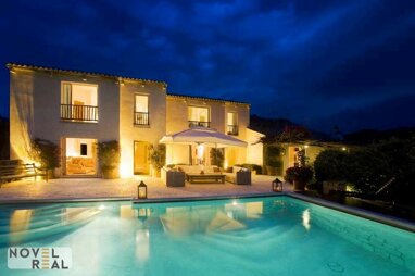 Villa zum Kauf 5 Zimmer 500 m² 3.800 m² Grundstück Porto Cervo 07021