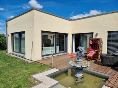 Bungalow zum Kauf 880.000 € 4,5 Zimmer 528 m² Grundstück Laudenbach 69514