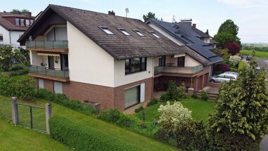 Mehrfamilienhaus zum Kauf 895.000 € 10 Zimmer 245 m² 665 m² Grundstück Diedenbergen Hofheim 65719