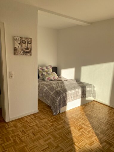 Wohnung zur Miete Wohnen auf Zeit 985 € 1 Zimmer 42 m² frei ab 01.06.2024 Masurenring Neumühlen - Dietrichsdorf Bezirk 2 Kiel 24149